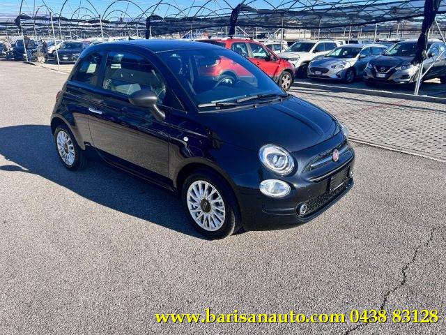 FIAT 500 usata, con Airbag