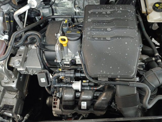 SKODA Fabia usata, con Sensore di luce