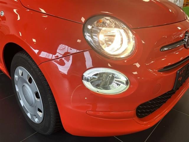 FIAT 500 usata 5