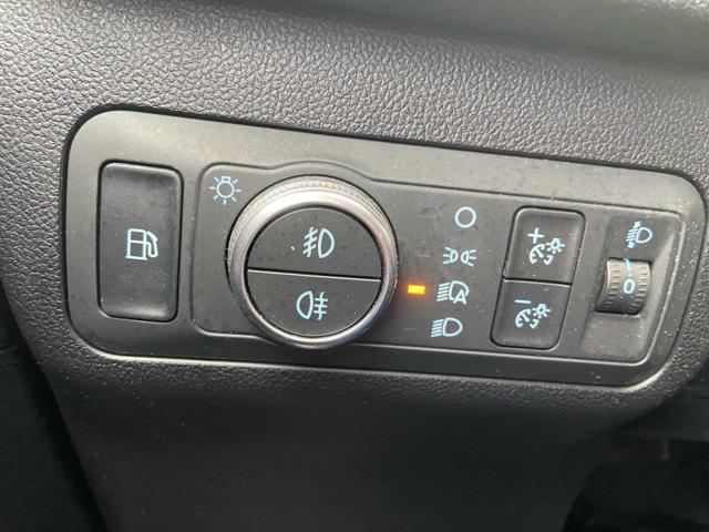FORD Kuga usata, con Immobilizzatore elettronico
