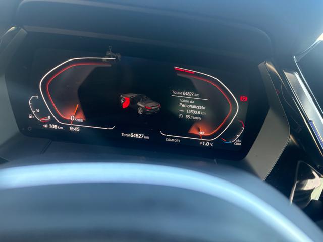 BMW Z4 usata, con Cerchi in lega