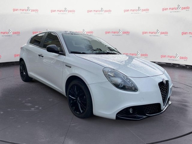 ALFA ROMEO Giulietta usata, con Airbag laterali