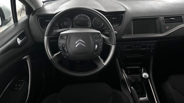CITROEN C5 usata 18