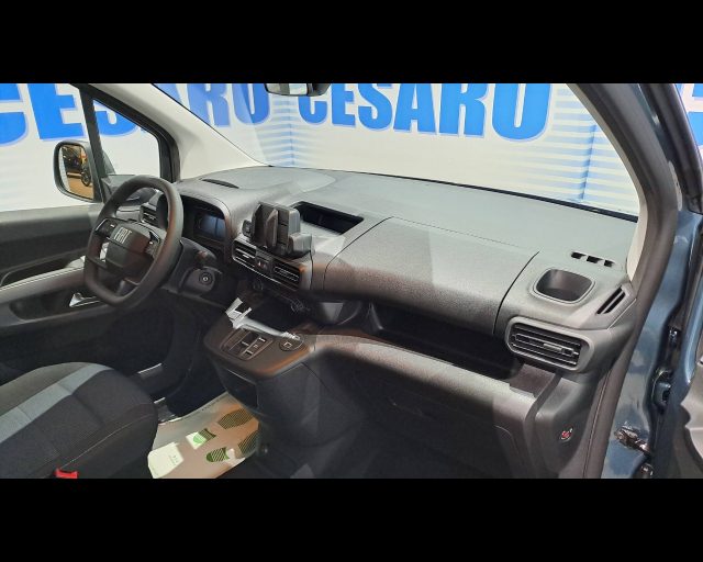 FIAT Doblo usata 21