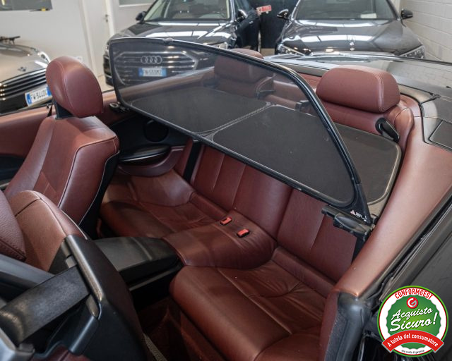 BMW 630 usata, con Servosterzo