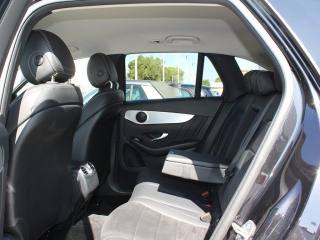 MERCEDES-BENZ GLC 250 usata, con Lettore CD