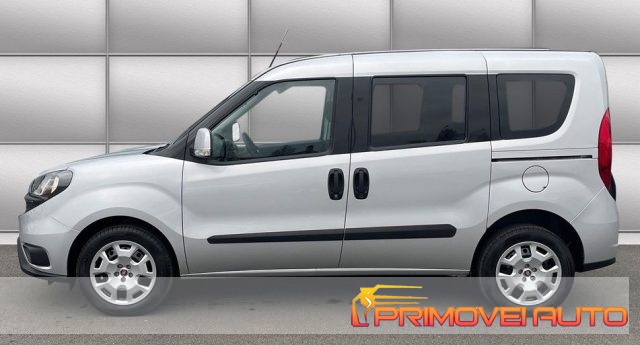 FIAT Doblo usata 7