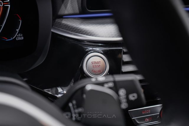 BMW 520 usata, con Sistema di navigazione