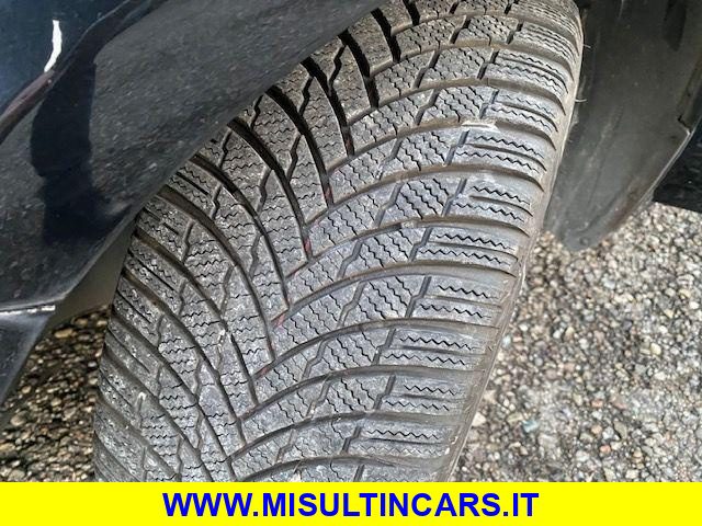 AUDI A1 usata, con Immobilizzatore elettronico