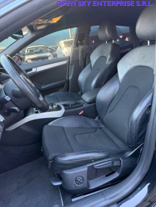 AUDI A5 usata, con Climatizzatore