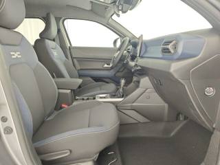 DACIA Duster usata, con Sistema di navigazione