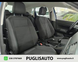 VOLKSWAGEN Polo usata 19