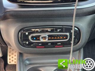 SMART ForTwo usata, con Kit antipanne