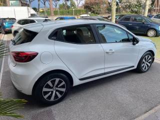 RENAULT Clio usata, con Airbag Passeggero