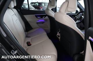 MERCEDES-BENZ GLC 220 usata, con Sensore di luce