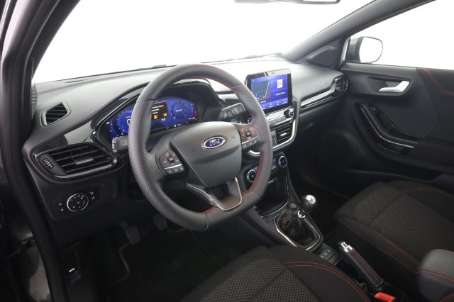 FORD Puma usata 1