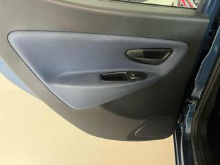 LANCIA Ypsilon usata, con Immobilizzatore elettronico