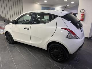 LANCIA Ypsilon usata, con Climatizzatore