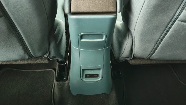 FIAT Grande Panda usata, con Riconoscimento dei segnali stradali