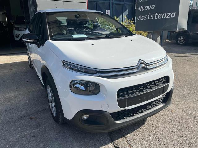 CITROEN C3 usata, con Airbag