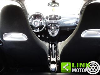 ABARTH 595 usata, con Sistema di navigazione