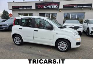 FIAT Panda 1.3 MJT NEOPATENTATI PERMUTE EURO 6