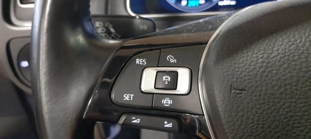 VOLKSWAGEN e-Golf usata, con Bracciolo