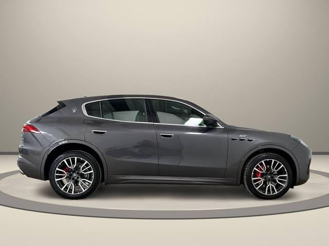 MASERATI Grecale usata, con Airbag Passeggero