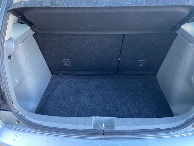 SUZUKI SX4 usata, con Specchietti laterali elettrici