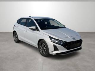 HYUNDAI i20 usata, con Airbag laterali