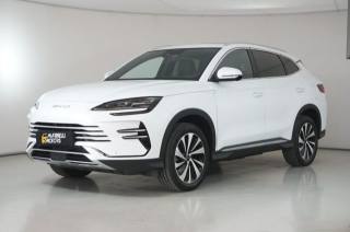 BYD Seal U usata, con Luci diurne