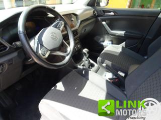 VOLKSWAGEN T-Cross usata, con Cerchi in lega