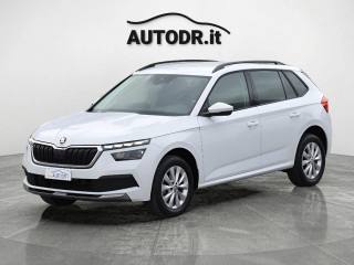 SKODA Kamiq usata, con Sedili riscaldati