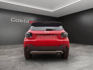 JEEP Avenger usata, con Cerchi in lega