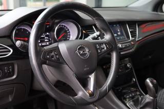 OPEL Astra usata, con Volante multifunzione
