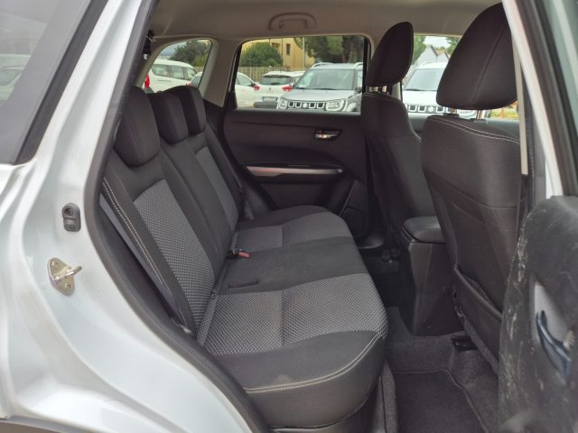 SUZUKI Vitara usata, con Controllo elettronico della corsia