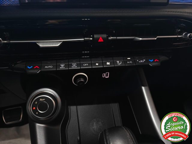 ALFA ROMEO Tonale usata, con Fendinebbia