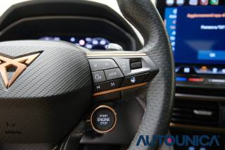 CUPRA Formentor usata, con Controllo elettronico della corsia