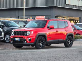 JEEP Renegade usata, con Controllo trazione