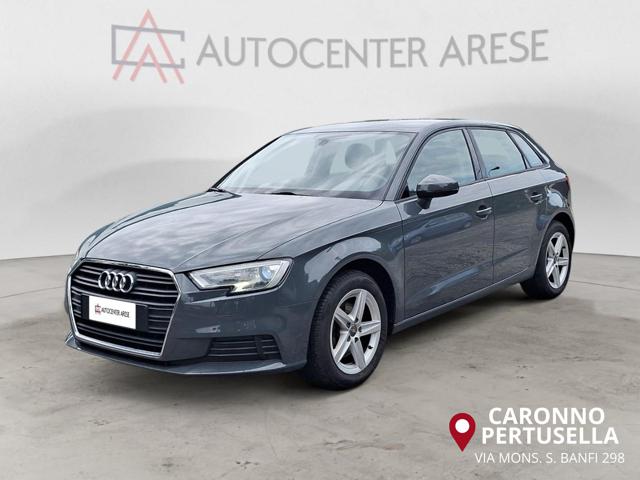 AUDI A3 usata, con ABS