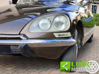 CITROEN DS usata 27