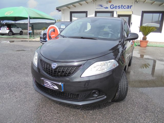 LANCIA Ypsilon usata, con Climatizzatore