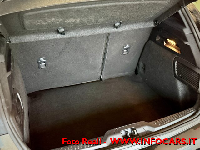 FORD Focus usata, con Controllo elettronico della corsia