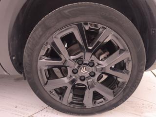 CITROEN C5 Aircross usata, con Luci diurne LED