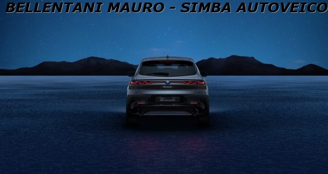 ALFA ROMEO Tonale usata, con Cruise Control
