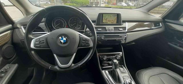 BMW 216 usata 24