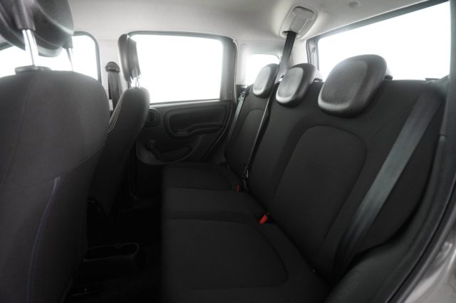 FIAT Panda usata 8