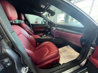 MASERATI Quattroporte usata, con Airbag laterali