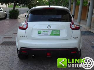 NISSAN Juke usata, con Alzacristalli elettrici