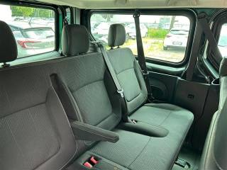 RENAULT Trafic usata 5